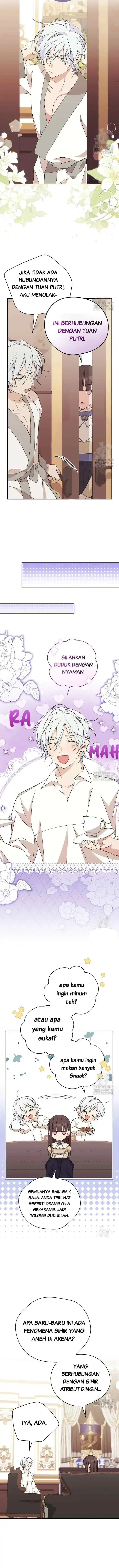 I Was Just Having Fun With The Time Limit Chapter 23 - Page 9