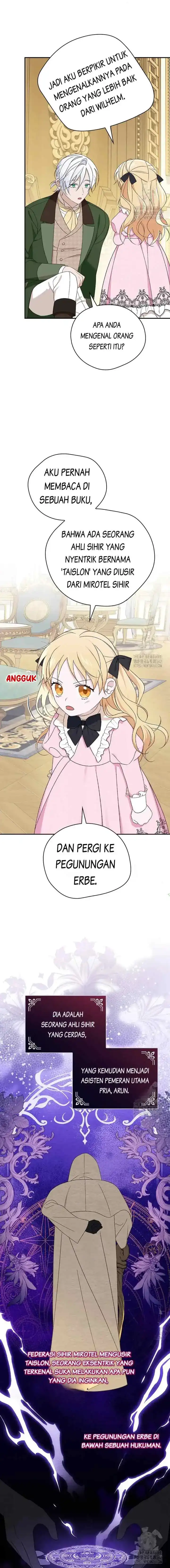 I Was Just Having Fun With The Time Limit Chapter 24 - Page 11