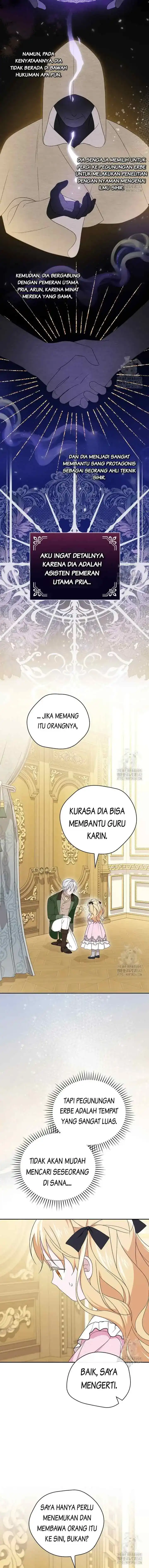 I Was Just Having Fun With The Time Limit Chapter 24 - Page 12