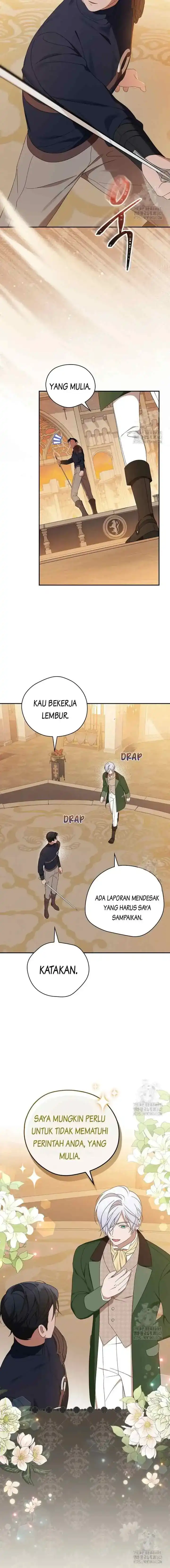 I Was Just Having Fun With The Time Limit Chapter 24 - Page 14