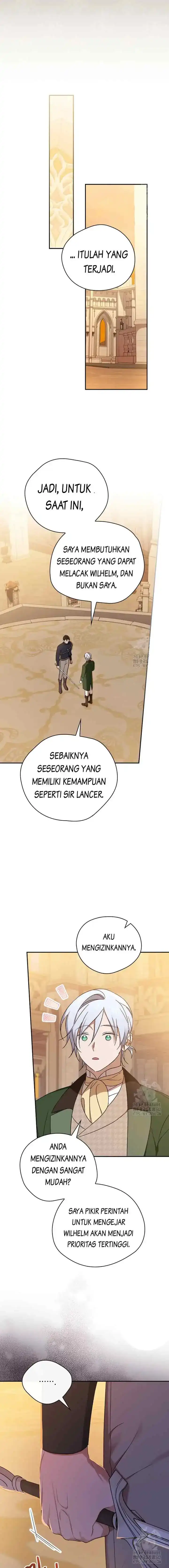 I Was Just Having Fun With The Time Limit Chapter 24 - Page 15