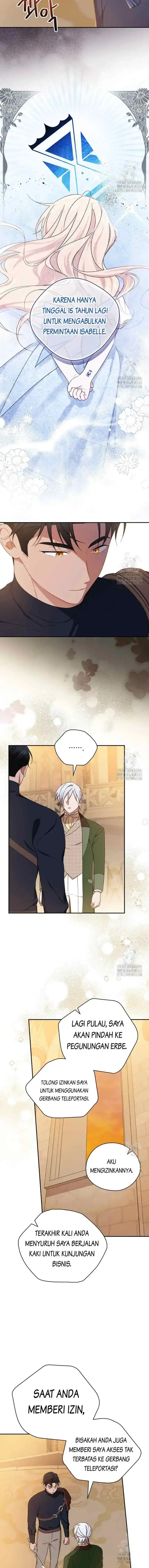 I Was Just Having Fun With The Time Limit Chapter 24 - Page 16