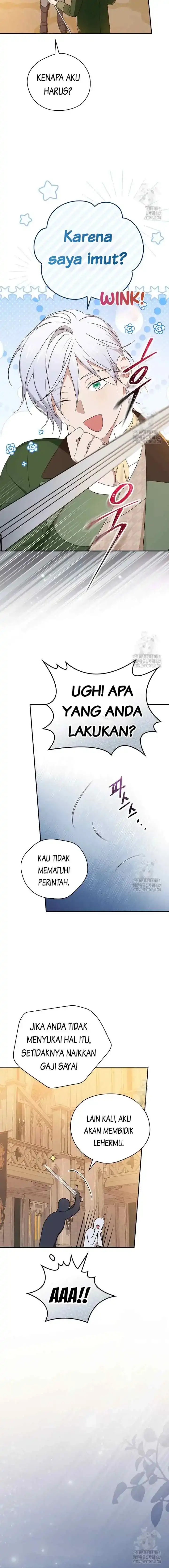 I Was Just Having Fun With The Time Limit Chapter 24 - Page 17
