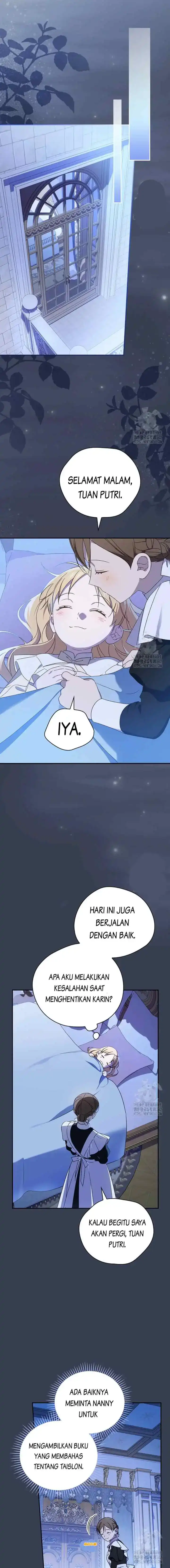 I Was Just Having Fun With The Time Limit Chapter 24 - Page 18