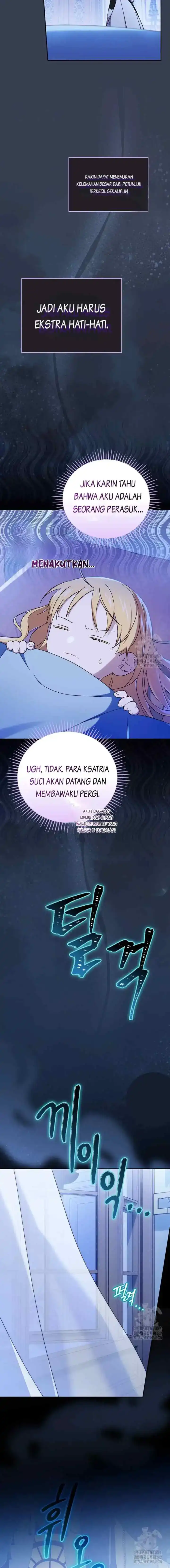 I Was Just Having Fun With The Time Limit Chapter 24 - Page 19