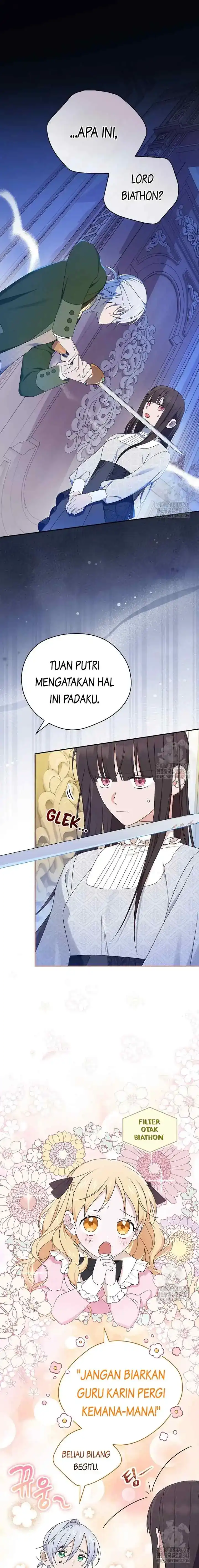 I Was Just Having Fun With The Time Limit Chapter 24 - Page 2