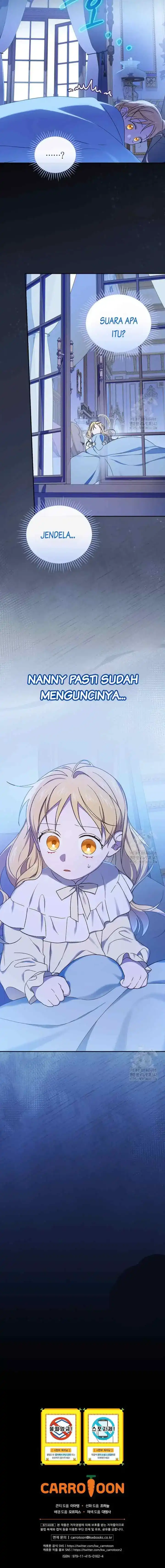 I Was Just Having Fun With The Time Limit Chapter 24 - Page 20