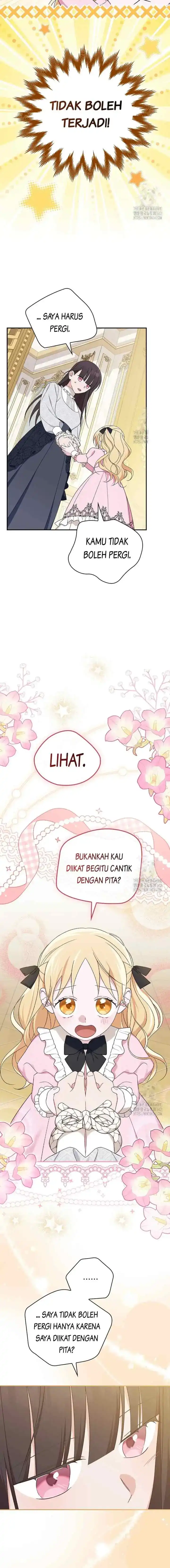 I Was Just Having Fun With The Time Limit Chapter 24 - Page 8