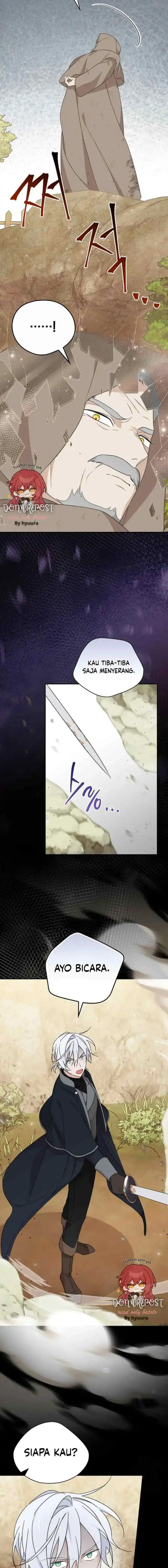I Was Just Having Fun With The Time Limit Chapter 25 - Page 10