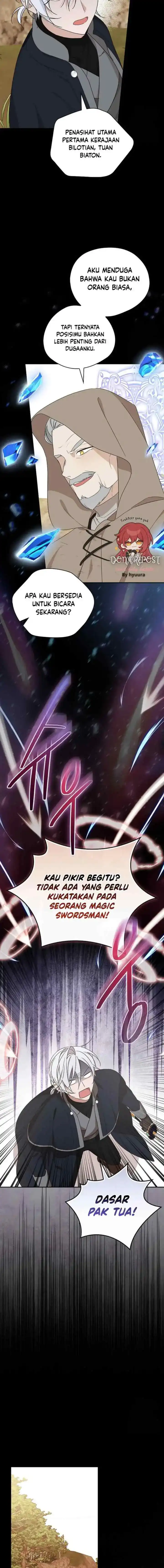 I Was Just Having Fun With The Time Limit Chapter 25 - Page 11