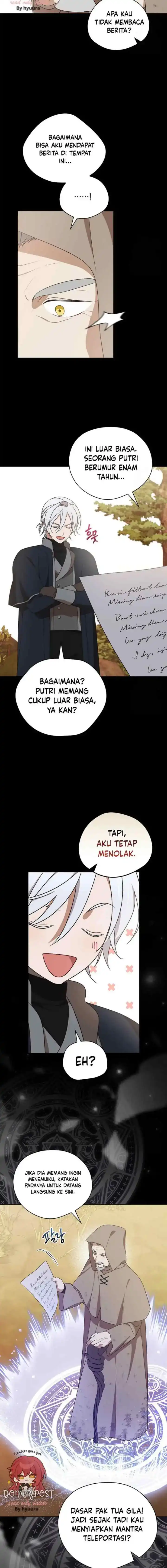 I Was Just Having Fun With The Time Limit Chapter 25 - Page 13