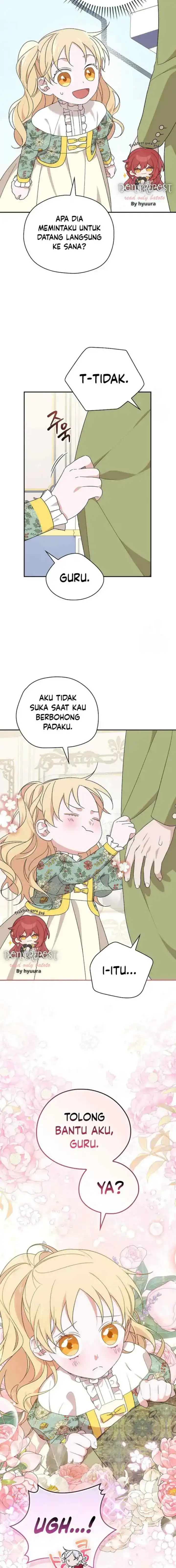 I Was Just Having Fun With The Time Limit Chapter 25 - Page 15
