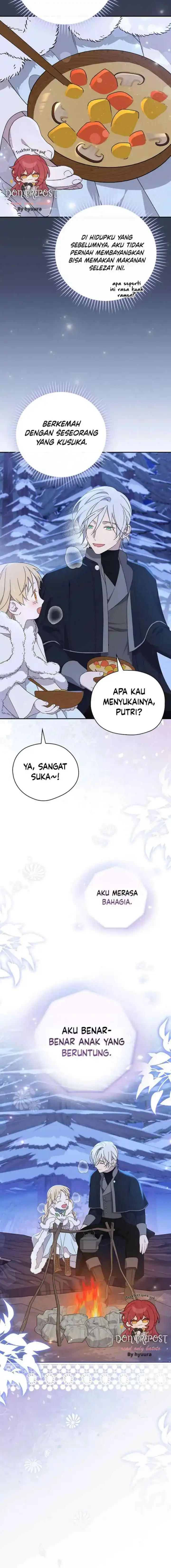 I Was Just Having Fun With The Time Limit Chapter 25 - Page 17
