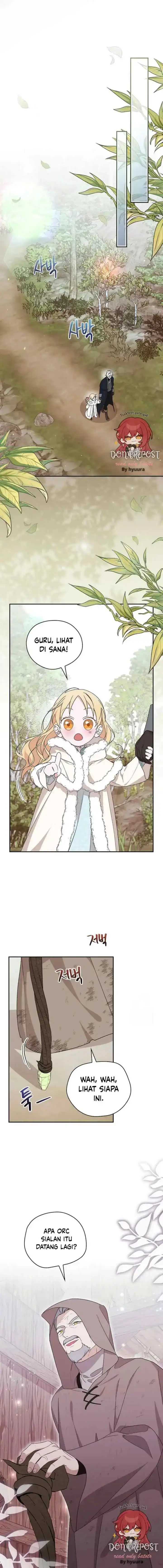 I Was Just Having Fun With The Time Limit Chapter 25 - Page 18