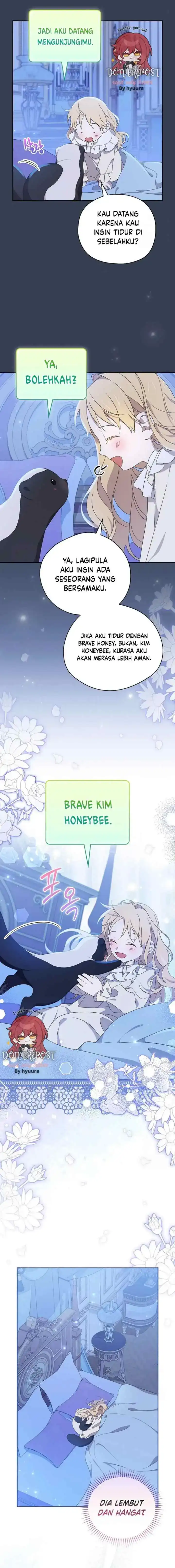 I Was Just Having Fun With The Time Limit Chapter 25 - Page 3