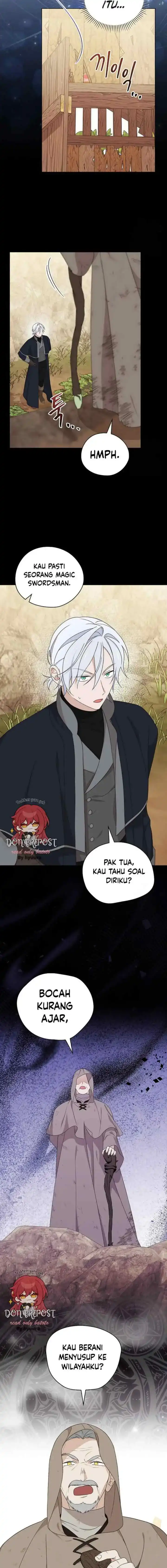 I Was Just Having Fun With The Time Limit Chapter 25 - Page 8