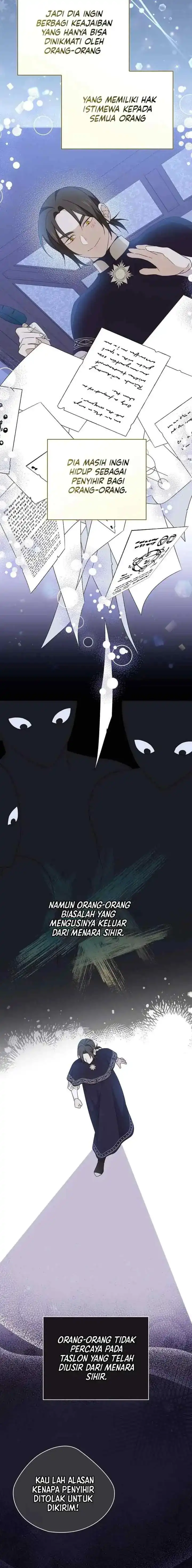I Was Just Having Fun With The Time Limit Chapter 26 - Page 10