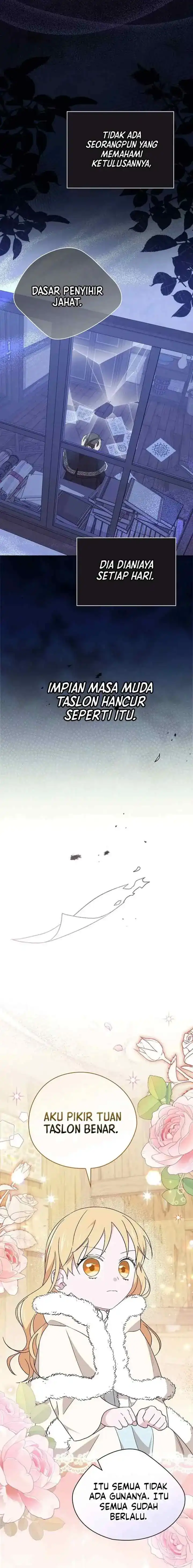 I Was Just Having Fun With The Time Limit Chapter 26 - Page 11