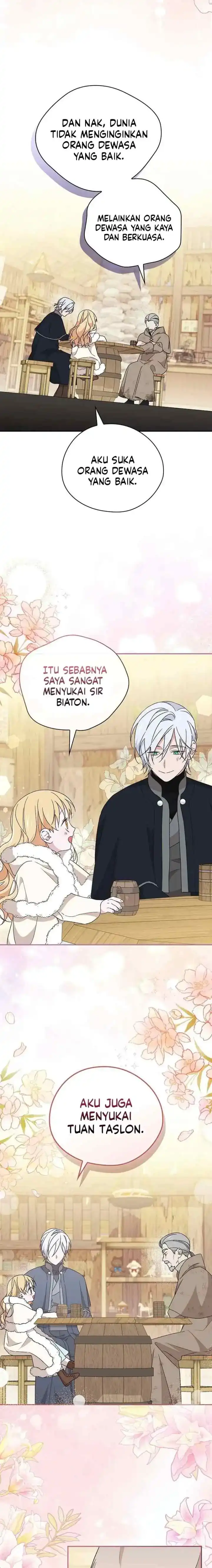 I Was Just Having Fun With The Time Limit Chapter 26 - Page 12