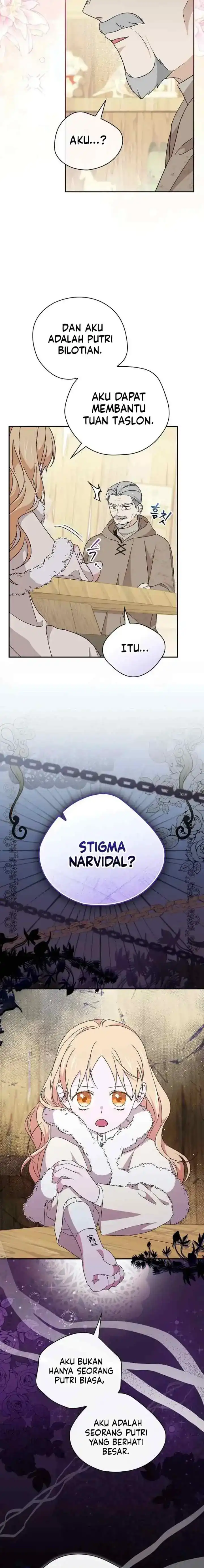 I Was Just Having Fun With The Time Limit Chapter 26 - Page 13