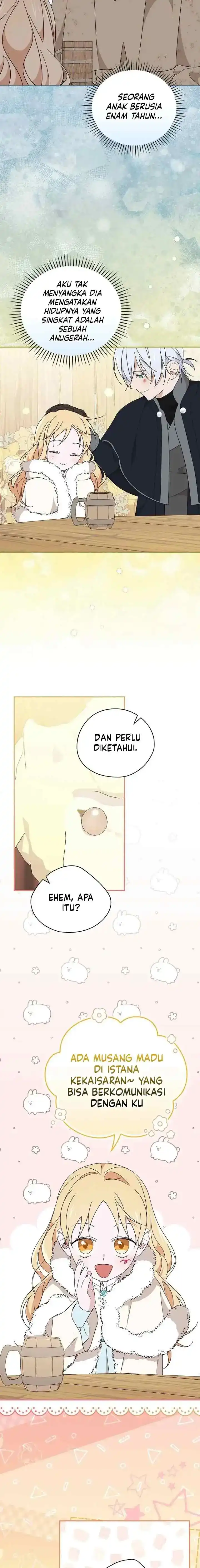 I Was Just Having Fun With The Time Limit Chapter 26 - Page 16