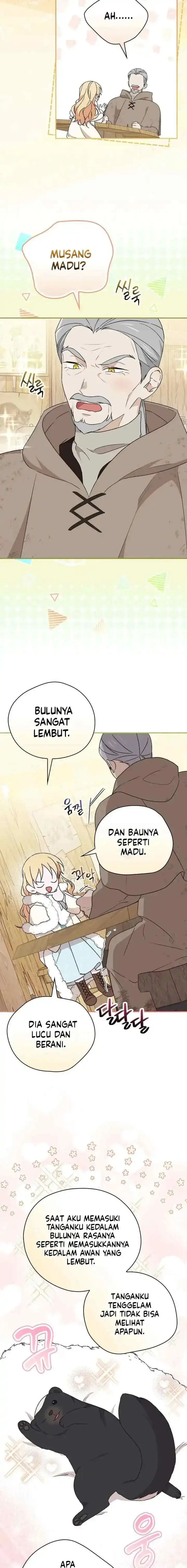 I Was Just Having Fun With The Time Limit Chapter 26 - Page 17