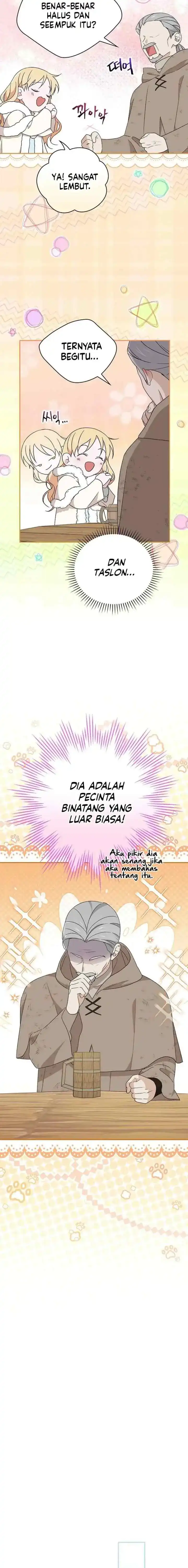 I Was Just Having Fun With The Time Limit Chapter 26 - Page 18