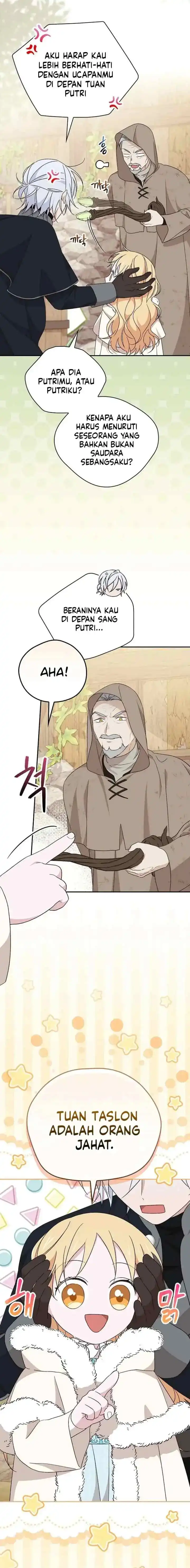 I Was Just Having Fun With The Time Limit Chapter 26 - Page 2