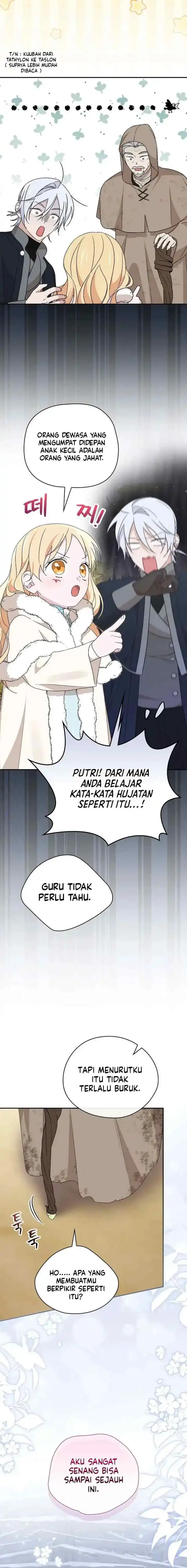 I Was Just Having Fun With The Time Limit Chapter 26 - Page 3