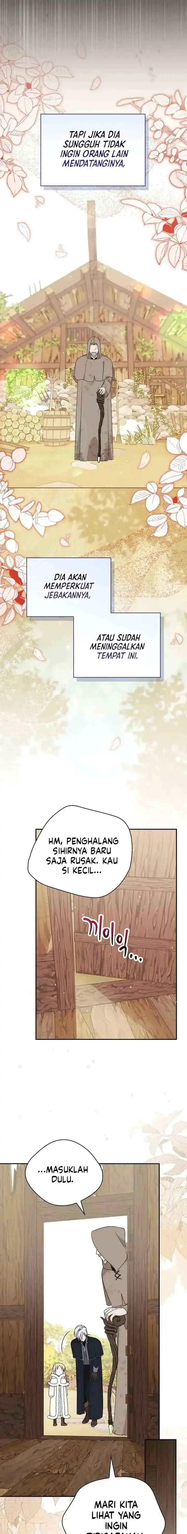 I Was Just Having Fun With The Time Limit Chapter 26 - Page 5