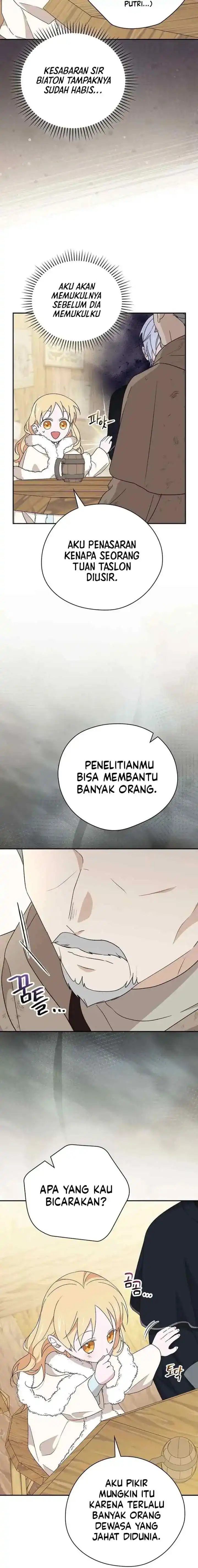 I Was Just Having Fun With The Time Limit Chapter 26 - Page 8