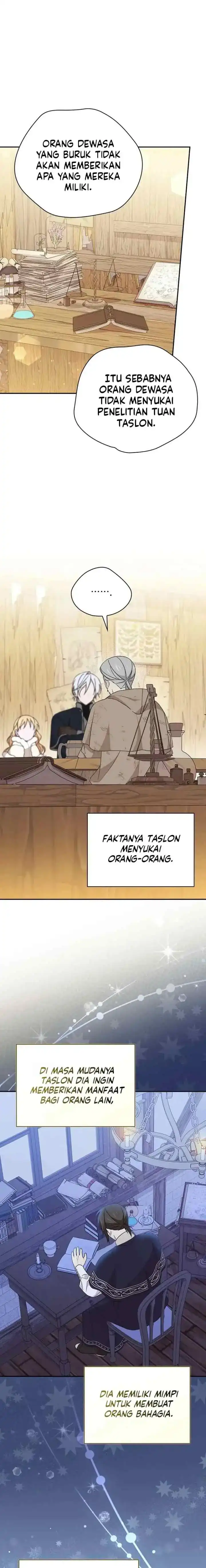 I Was Just Having Fun With The Time Limit Chapter 26 - Page 9