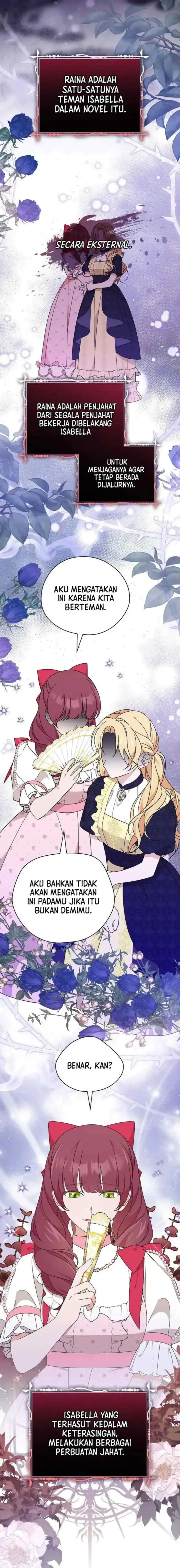 I Was Just Having Fun With The Time Limit Chapter 27 - Page 12