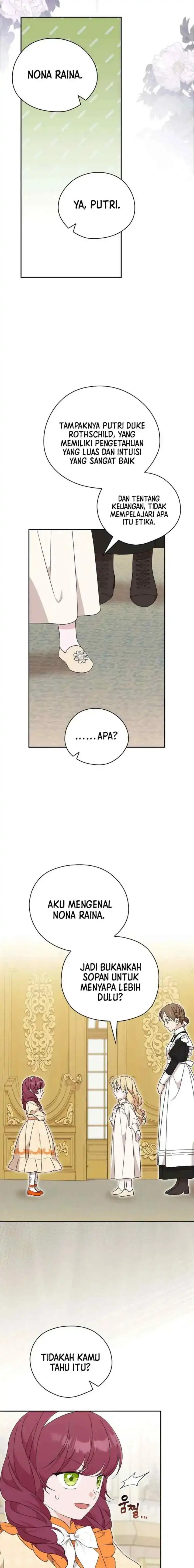 I Was Just Having Fun With The Time Limit Chapter 27 - Page 13