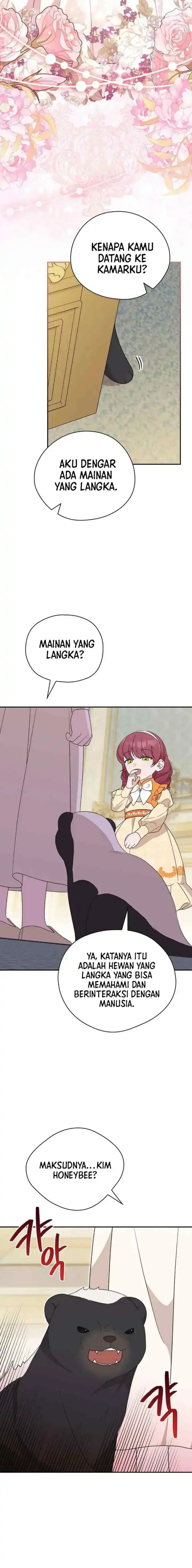 I Was Just Having Fun With The Time Limit Chapter 27 - Page 15