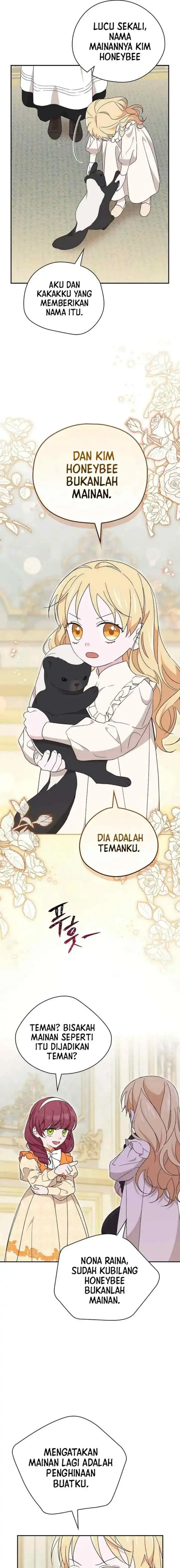 I Was Just Having Fun With The Time Limit Chapter 27 - Page 16