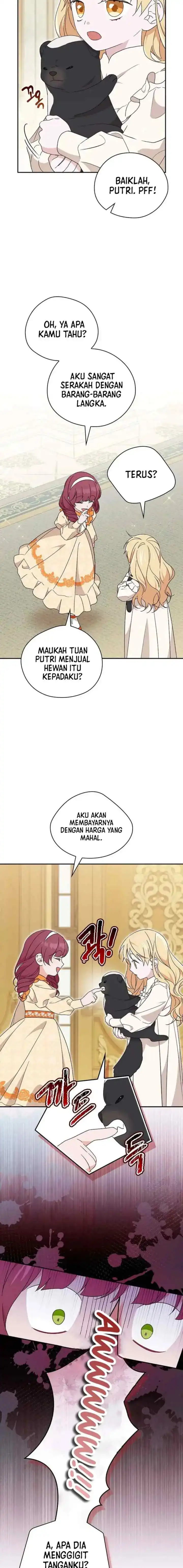 I Was Just Having Fun With The Time Limit Chapter 27 - Page 17