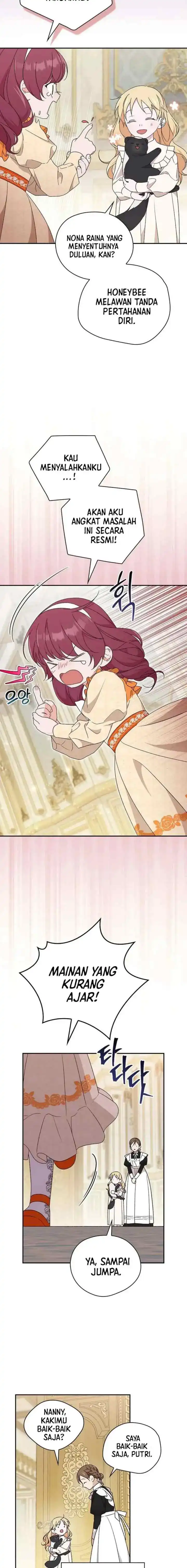 I Was Just Having Fun With The Time Limit Chapter 27 - Page 18