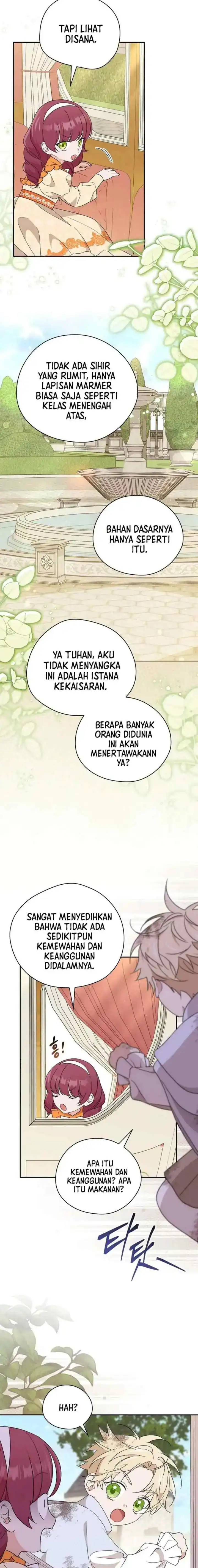 I Was Just Having Fun With The Time Limit Chapter 27 - Page 2