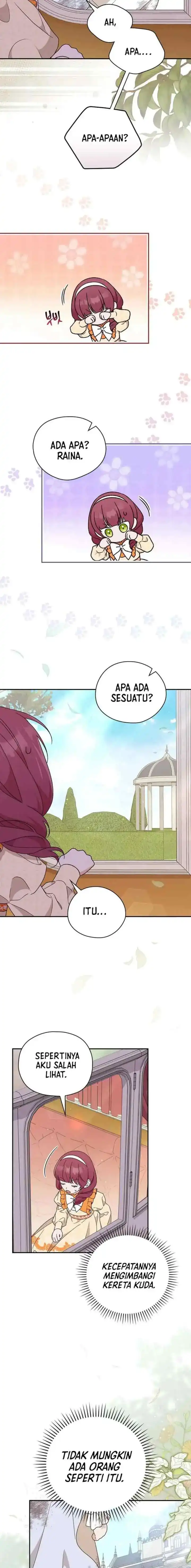 I Was Just Having Fun With The Time Limit Chapter 27 - Page 3