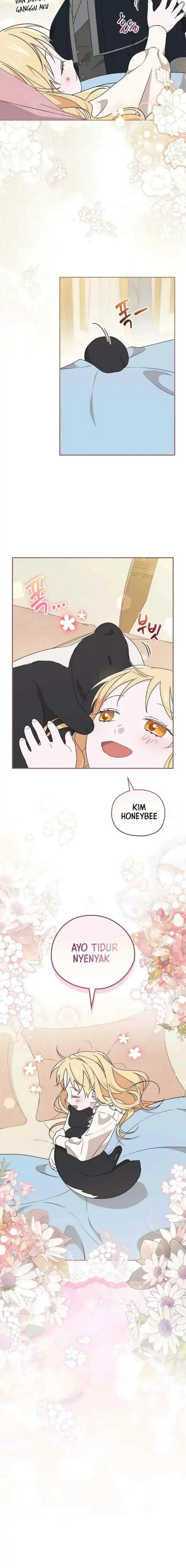 I Was Just Having Fun With The Time Limit Chapter 27 - Page 7