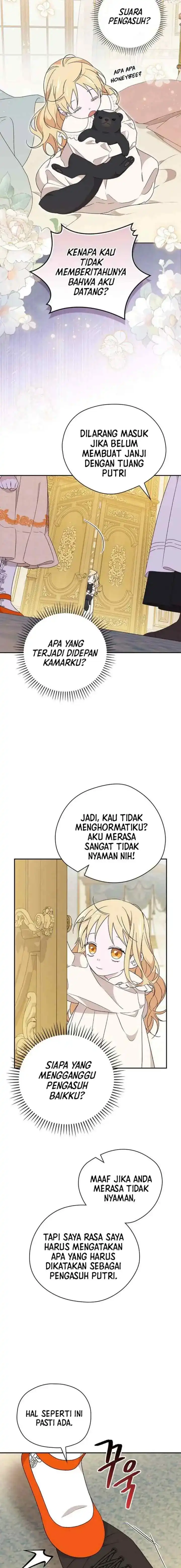 I Was Just Having Fun With The Time Limit Chapter 27 - Page 9