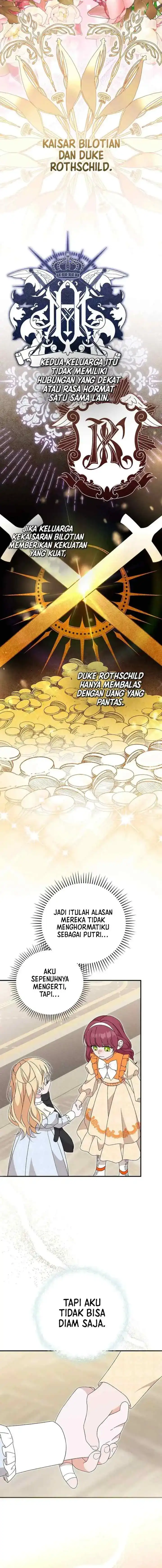 I Was Just Having Fun With The Time Limit Chapter 28 - Page 10