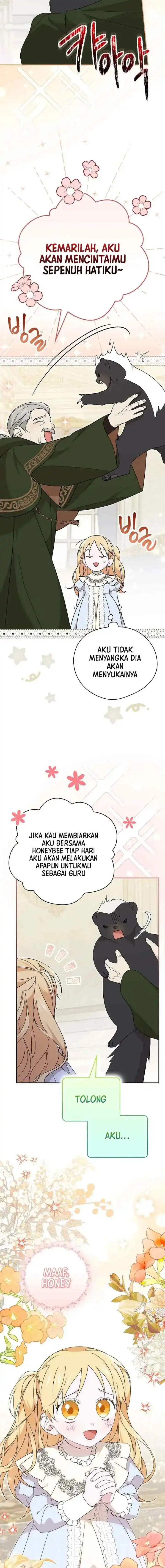 I Was Just Having Fun With The Time Limit Chapter 28 - Page 12