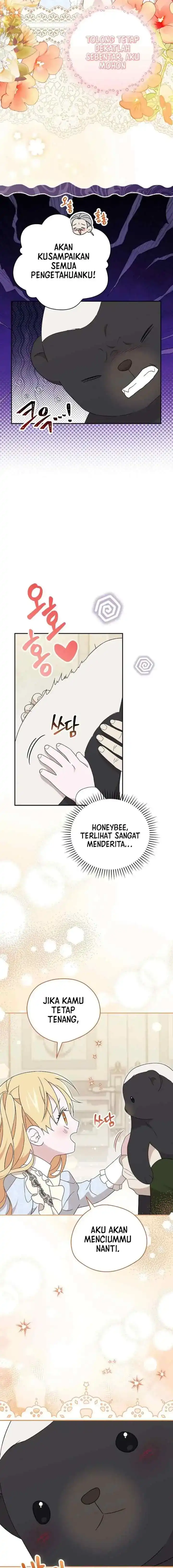 I Was Just Having Fun With The Time Limit Chapter 28 - Page 13