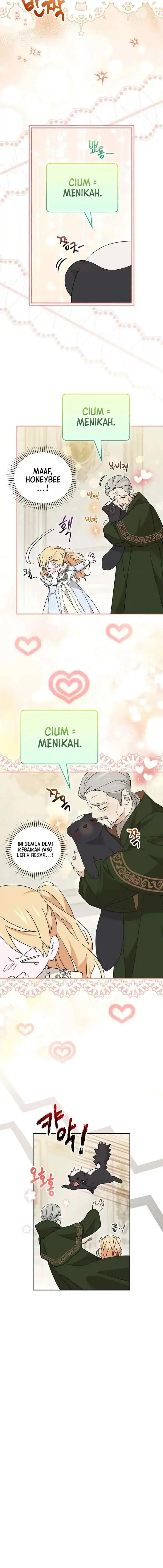 I Was Just Having Fun With The Time Limit Chapter 28 - Page 14