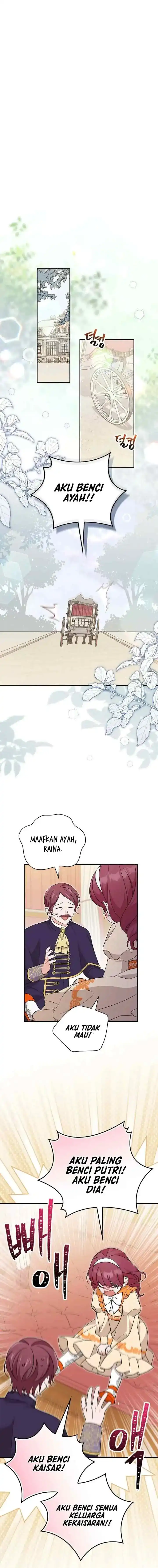 I Was Just Having Fun With The Time Limit Chapter 28 - Page 15