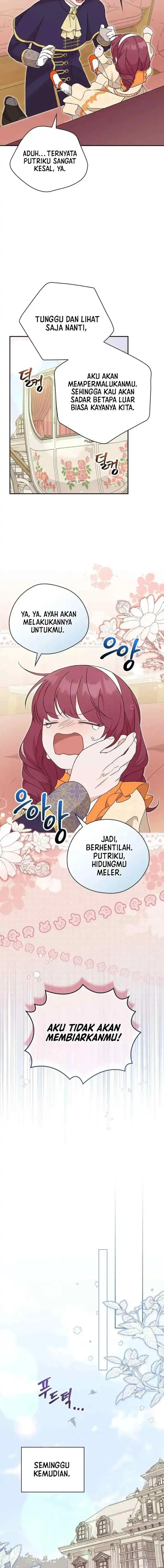 I Was Just Having Fun With The Time Limit Chapter 28 - Page 17