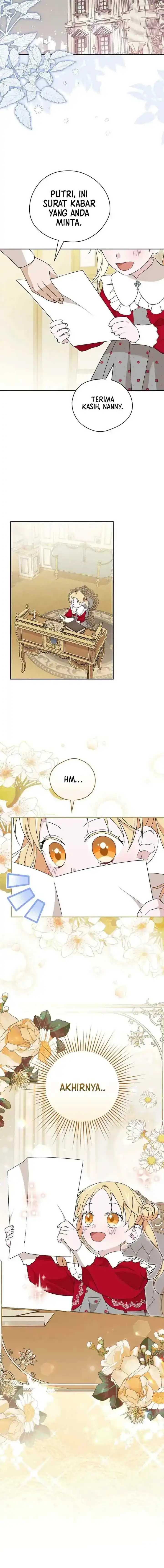 I Was Just Having Fun With The Time Limit Chapter 28 - Page 18