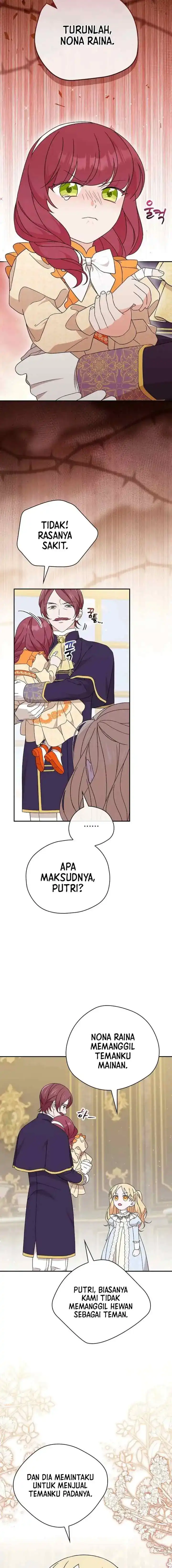 I Was Just Having Fun With The Time Limit Chapter 28 - Page 2